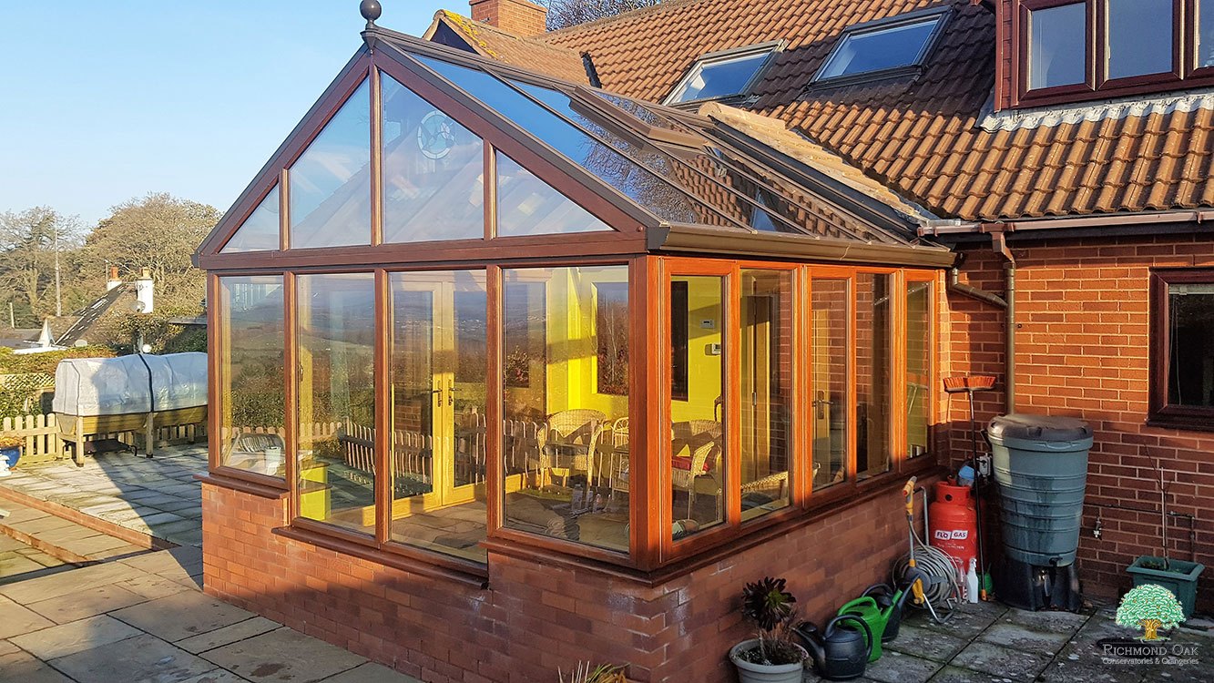 Hallmark Glazed Extensions - Call 01323 671007 Hallmark Glazed Extensions - Call 01323 671007