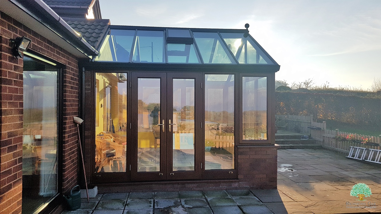 Hallmark Glazed Extensions - Call 01323 671007 Hallmark Glazed Extensions - Call 01323 671007